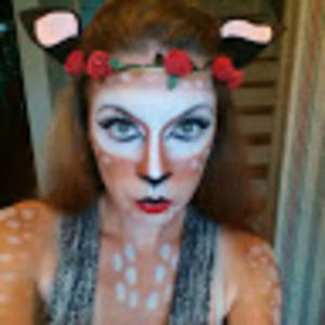 Meet your Posher, Rosey